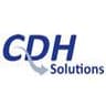 CDH Solutions logo
