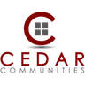 Cedar Communities logo