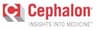 Cephalon logo