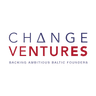 Change Ventures logo