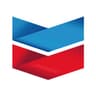 Chevron logo
