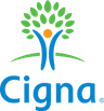 Cigna logo