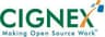 CIGNEX logo