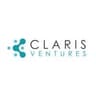 Claris Ventures logo