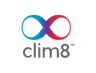 Clim8 logo