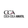 Coca-Cola Amatil logo