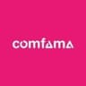 Comfama logo