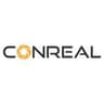 ConReal logo