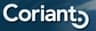 Coriant America logo
