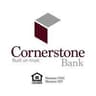 Cornerstone Bank logo