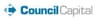 Council Capital logo