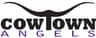 Cowtown Angels logo