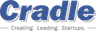 Cradle Fund logo