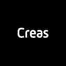 Creas logo