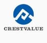 CrestValue logo