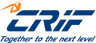 CRiF logo