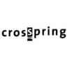 Crosspring logo