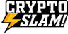 CryptoSlam logo
