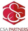 CSA Partners LLC logo