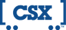 CSX logo