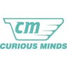 Curious Minds logo
