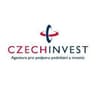 CzechInvest logo
