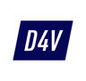D4V logo