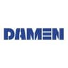 Damen Shipyards logo