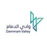 Dammam Valley logo