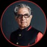 Deepak Chopra logo