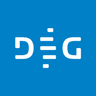 DEG logo