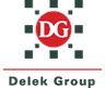 Delek Group logo