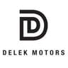 Delek Motors logo