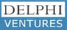 Delphi Ventures logo