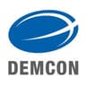 Demcon logo