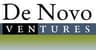 DeNovo Ventures logo