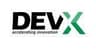 DevX logo