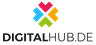 DIGITALHUB.DE logo