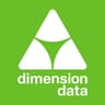 Dimension Data logo