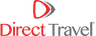 Direct Travel logo