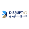DisruptAD logo