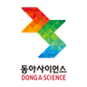 Dong-A Science logo