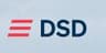 DSD logo