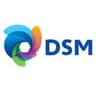DSM logo