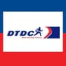 DTDC logo