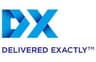 DX Group logo