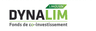 Dynalim logo