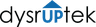 Dysruptek logo