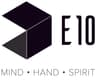 E10 logo