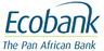 Ecobank logo